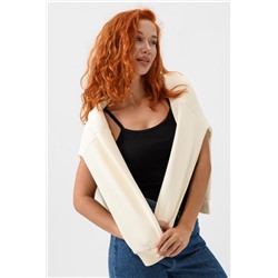 Майка женская 14437/1 (Черный)