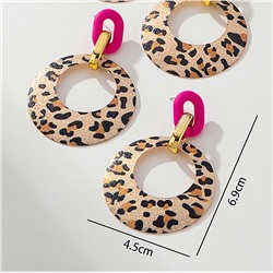 Серьги на гвоздиках арт. 13 4233 (id 281194)