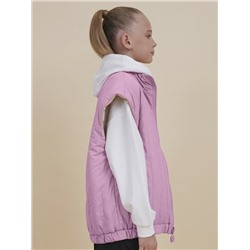 Жилет для девочек