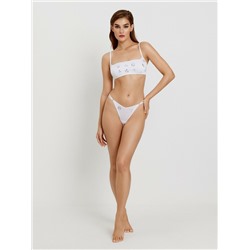 Трусы стринг жен Miuccia