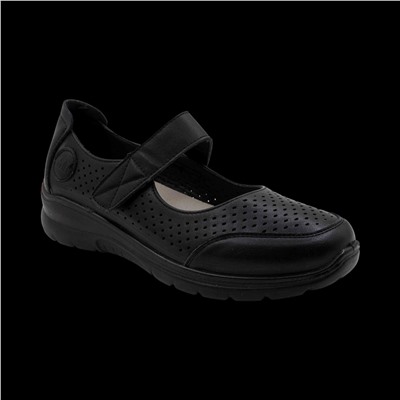 Туфли ВК1532-1 черные