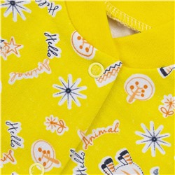 YOULALA Комбинезон 0192300104