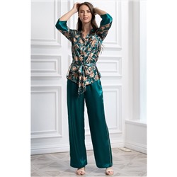 Комплект (Брюки+Рубашка) MIA AMORE, 1092476