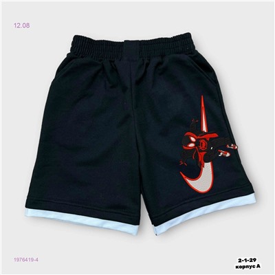 Шорты 1976419-4