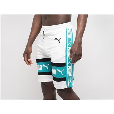 Шорты Puma