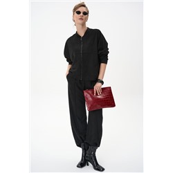 Брюки Майли (чёрный)