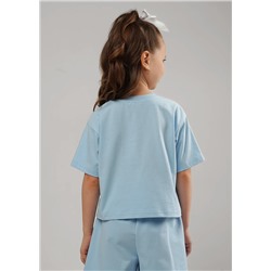 Футболка детская для девочки