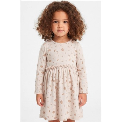 Платье интерлок YOULALA, 1238448