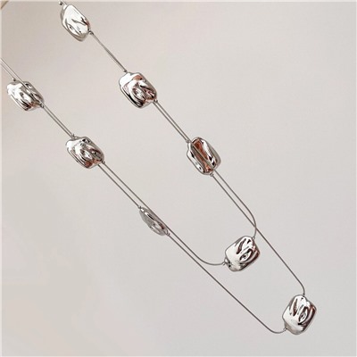 Колье длинное