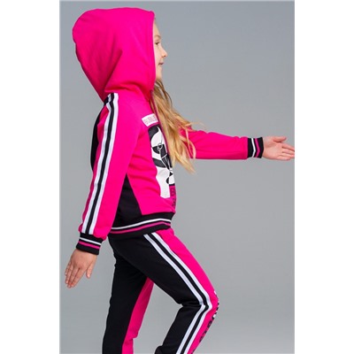 Худи PLAYTODAY, 966928