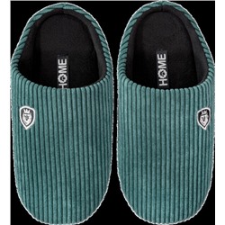 Туфли домашние мужские HOME LINE Туфли домашние мужские 04Т-106