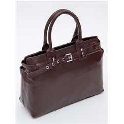 Сумка 2070-9NN coffee  Natale Navetta