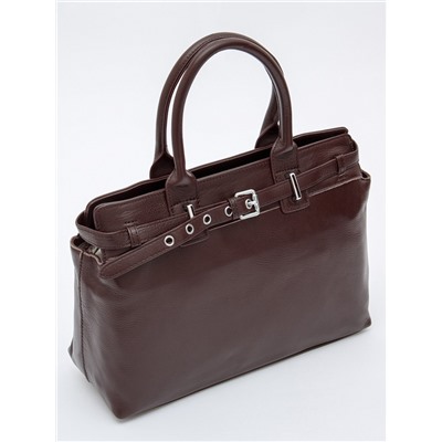 Сумка 2070-9NN coffee  Natale Navetta