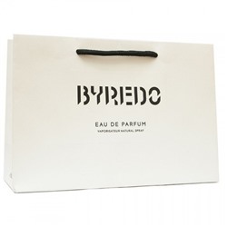 Подарочный пакет Byredo (18x26) широкий