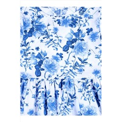 Платье АПРЕЛЬ, 1125855