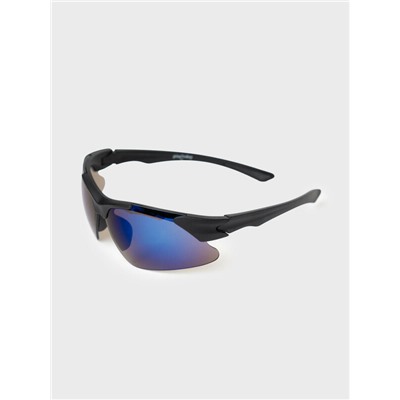 Очки солнцезащитные для детей