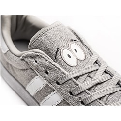 Кроссовки South Park x Adidas Campus 80