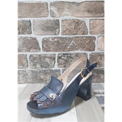 Босоножки на каблуке #20372939