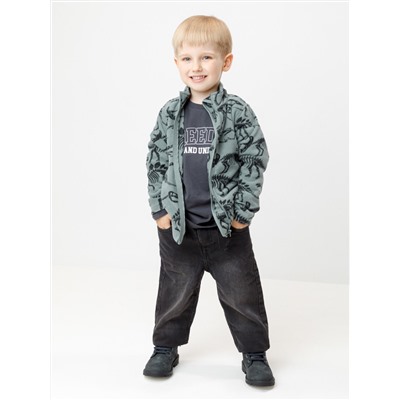 CROCKID Куртка ФЛ 34025-1/н/49 ГР