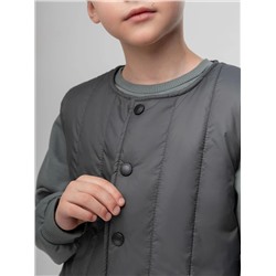 Bodo Жилет 14-83MU