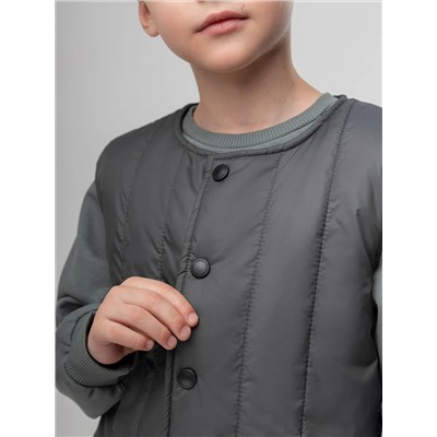 Bodo Жилет 14-83MU