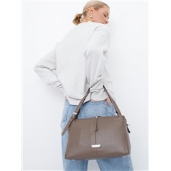 Сумка 1087CH d.apricot Polina&Eiterou