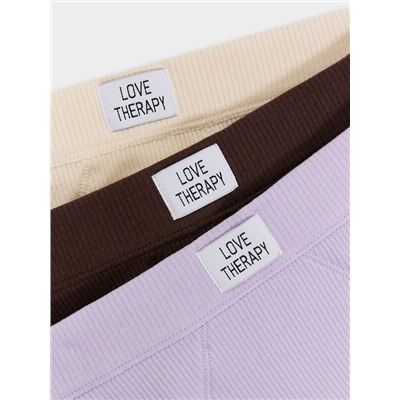 ТРУСЫ ЖЕНСКИЕ (3ШТ.) 412492-3