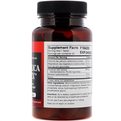 FutureBiotics, Super Silica Complex, 60 вегетарианских таблеток