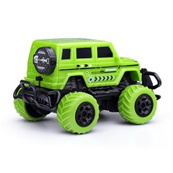 Машина "Внедорожник Экстремал-2" р/у, 27 MHz, в коробке