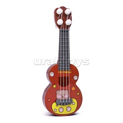 Гитара "Музыкальная ночь" в коробке