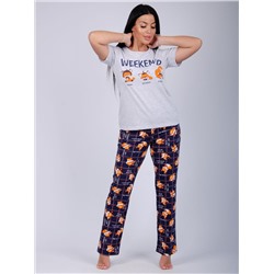 Malina Пижама 29863с