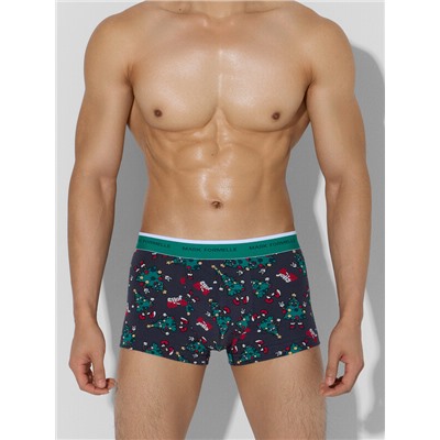 ТРУСЫ МУЖСКИЕ (3ШТ) 411124-3