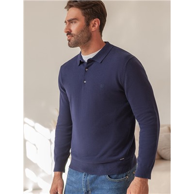 VILATTE Джемпер U39.017