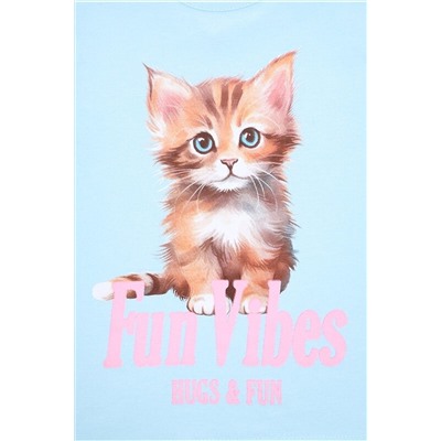 Лонгслив АПРЕЛЬ, 977556