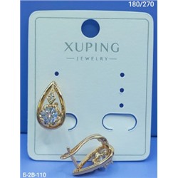 Серьги #22871966