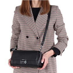 Сумка 5951-1Q black Polina&Eiterou