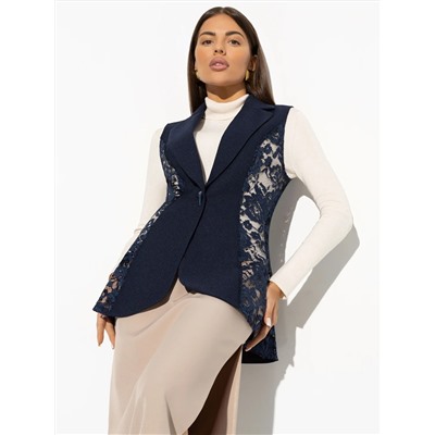 CHARUTTI Жилет 12324