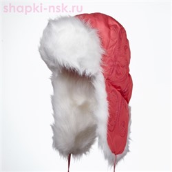 209-З Зимняя фантазия Ушанка (54 56)