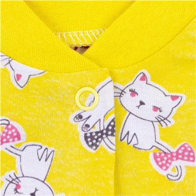 YOULALA Кофточка 0001100801