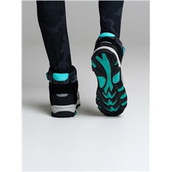 Зимние мембранные ботинки для мальчика