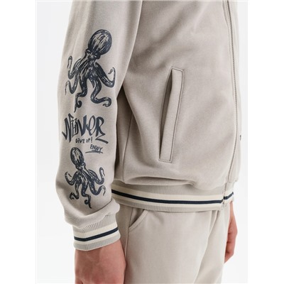 PELICAN Толстовка BFX3389