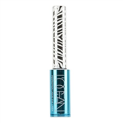 L‘OCEAN Жидкая подводка для глаз / Perfection Liquid Eye Liner 11, Navy blue Pearl, 7 мл