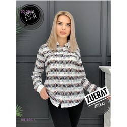 Кофта 1981584-1