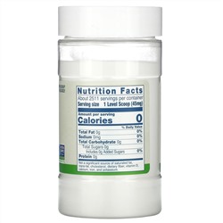 Now Foods, Сертифицированный органический экстракт стевии, порошок, 4 унции (113 г)