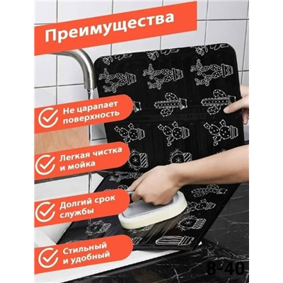 Защитный экран от брызг для плиты #23052267