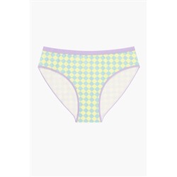 Трусы INDEFINI, 1197732