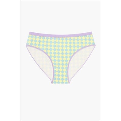 Трусы INDEFINI, 1197732