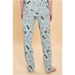 Пижама PELICAN, 1036131