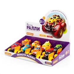 322488 Полесье Игрушка