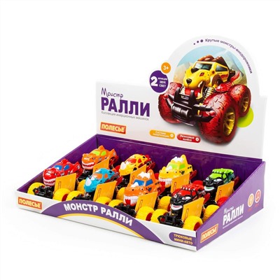 322488 Полесье Игрушка
